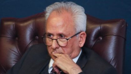 LIVESTREAM | SAPS releases latest crime stats