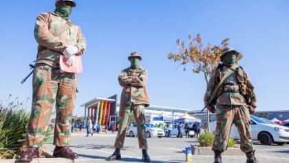 Govt failing to address fundamental security issues: analyst