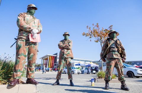 Govt failing to address fundamental security issues: analyst