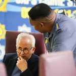 SAPS to release latest crime stats