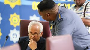 SAPS to release latest crime stats