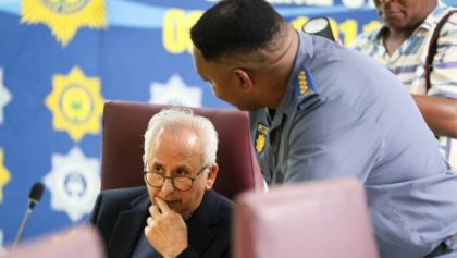 SAPS to release latest crime stats