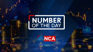 Number of the Day | 19 February 2026 | $71