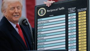 US TARIFFS: US Supreme Court strikes down Trump’s tariffs