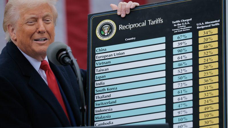 US TARIFFS: US Supreme Court strikes down Trump’s tariffs