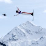 IN PICTURES: Chasing gold: Moments from the Milano Cortina 2026 Winter Olympics