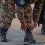 Do you trust the troops? SANDF chief says public confidence and morale ‘has never been higher’
