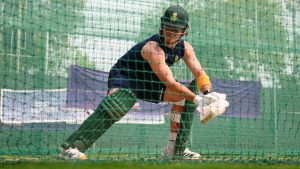 ‘Brevis will stand up for Proteas when the occasion demands it,’ says Conrad