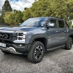 BYD Shark bakkie lacks stamina for all-day Raptor hunting