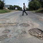 Gatvol of potholes on your street? Important notice for those looking to fix it themselves