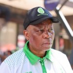 BREAKING NEWS | Herman Mashaba named ActionSA Joburg Mayoral candidate