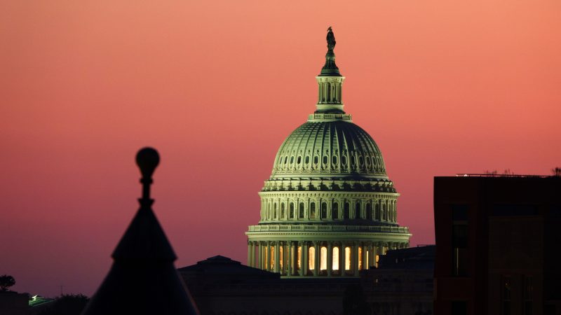 BILLS OF AGGRESSION OP-ED: US political risk for South Africa persists despite Congress gridlock