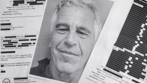 THE EPSTEIN FILES: Epstein document dump reveals a failure of accountability