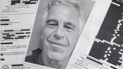 THE EPSTEIN FILES: Epstein document dump reveals a failure of accountability