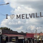 CHANGEMAKER: Melville’s community spirit sparks vibrant street revival