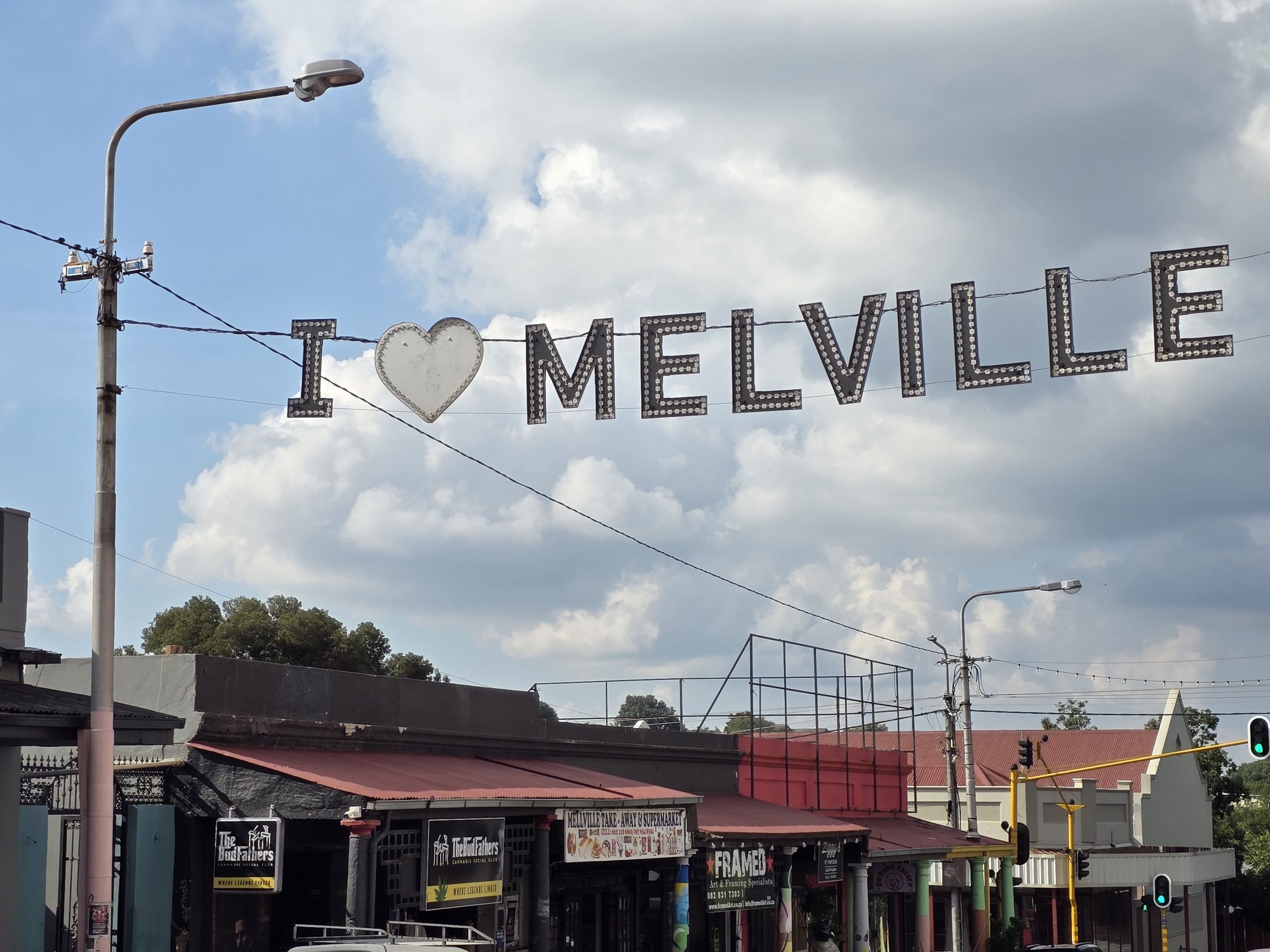 CHANGEMAKER: Melville’s community spirit sparks vibrant street revival