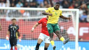 MAJOR MOVES: States of play: US league is a viable option for South African soccer players