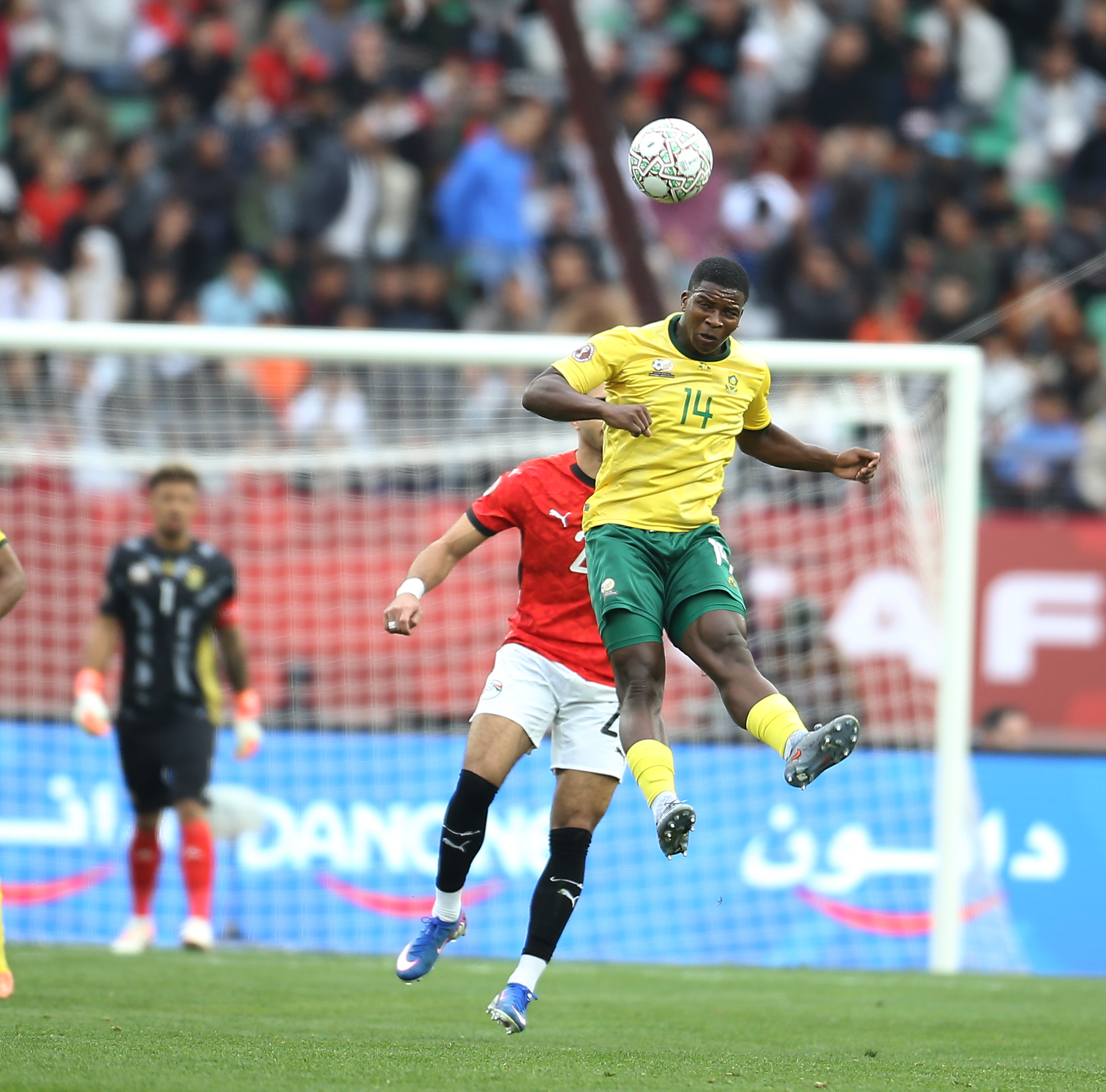 MAJOR MOVES: States of play: US league is a viable option for South African soccer players