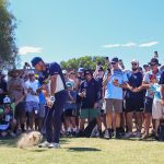 EYE ON THE FUTURE: LIV Golf enters new phase after adversarial beginnings, sees SA as ‘perfect’ market