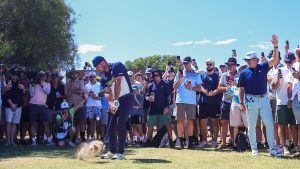 EYE ON THE FUTURE: LIV Golf enters new phase after adversarial beginnings, sees SA as ‘perfect’ market