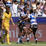 Bulls beat Stormers to speedster’s signature