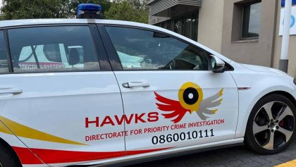 ‘Organised corruption’: Government officials, pastors nabbed by Hawks in R114m education tender fraud raids