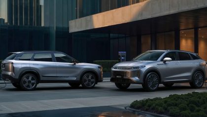 Jaecoo claim 1 613 km on a single tank of fuel for their J7 SHS – We think not!