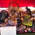 WATCH LIVE: Ramaphosa speaks as Hosi N’wamitwa ll laid to rest