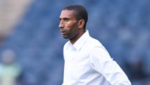 Pirates’ Ouaddou – ‘Nothing is lost’