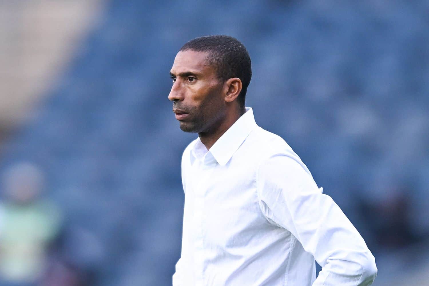 Pirates’ Ouaddou – ‘Nothing is lost’