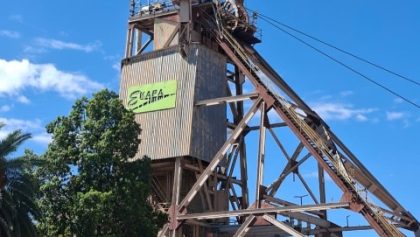 Focus on Ekapa miners’ rescue