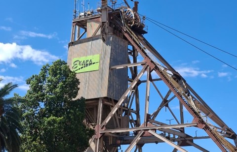 Focus on Ekapa miners’ rescue