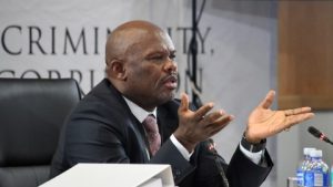 I’m being punished for being effective