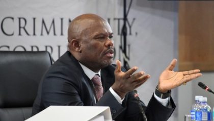 I’m being punished for being effective