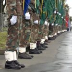 SS Mendi remembered on Armed Forces Day