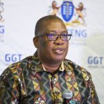 LIVESTREAM | Gauteng Premier Panyaza Lesufi delivers 2026 SOPA
