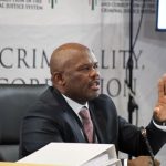 Sibiya denies knowledge of ‘Cat’ Matlala’s alleged tender controversy