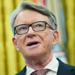 Former UK ambassador Mandelson arrested after Epstein revelations