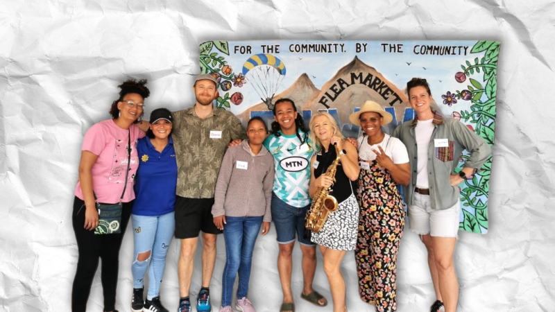 ISS TODAY: Building trust from the ground up is SA’s best hope