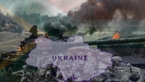 HOMEWARD BOUND: South Africans lured to fight for Russia in Ukraine are on their way home