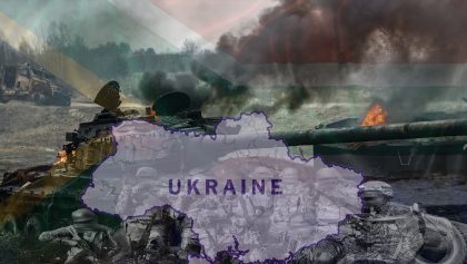 HOMEWARD BOUND: South Africans lured to fight for Russia in Ukraine are on their way home