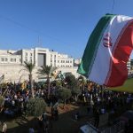 US pulling non-essential staff from embassy in Beirut amid Iran tensions