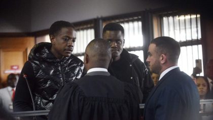 In case you missed it: SIU exposes Home Affairs network | Mugabe’s son denied bail | Diesel spill on KZN highway