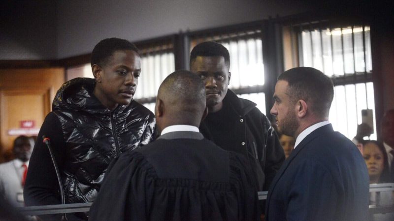 In case you missed it: SIU exposes Home Affairs network | Mugabe’s son denied bail | Diesel spill on KZN highway