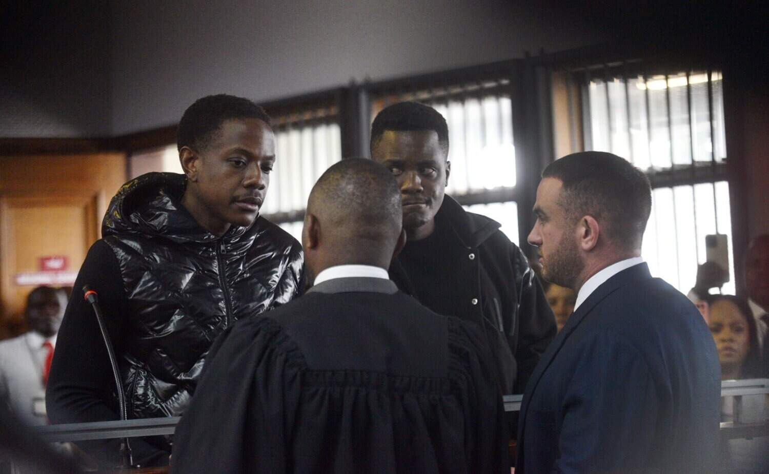 In case you missed it: SIU exposes Home Affairs network | Mugabe’s son denied bail | Diesel spill on KZN highway