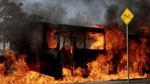 24 hours in pictures, 23 February 2026