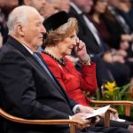 Norway’s King Harald taken to hospital in Spain