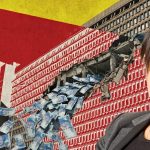 CIVIC COLLAPSE: Metro Centre abandoned, costing Joburg billions while officials lease private offices