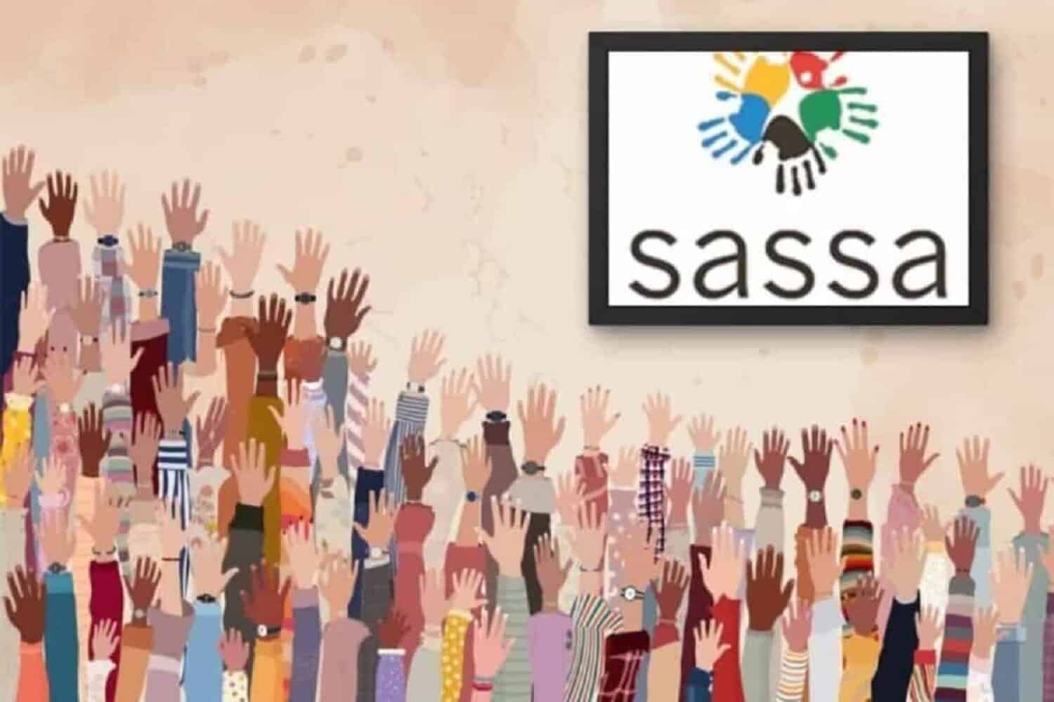 Sassa March grant dates: When will you be paid?
