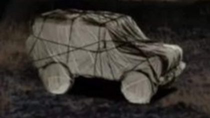 ‘Little’ Mercedes-Benz G-Class coming but no longer only as an EV